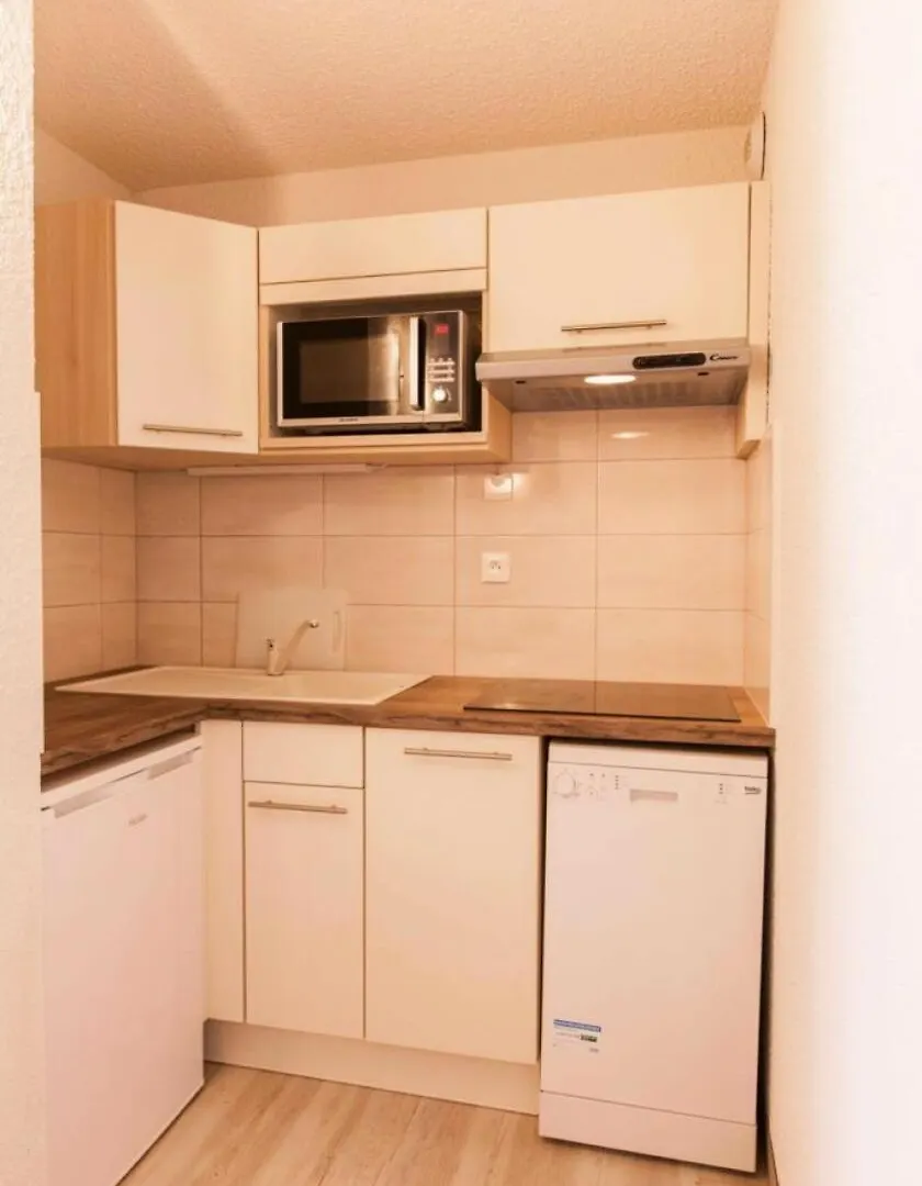 Residence Relais De La Guisane - Appartement Renove - Pres Des Pistes - Casier A Skis Mae-0554 Briançon Daire